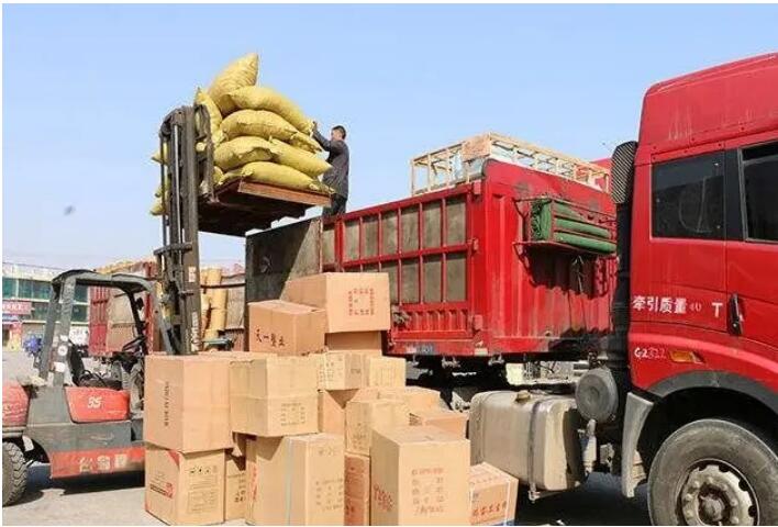 厦门到上城区物流专线