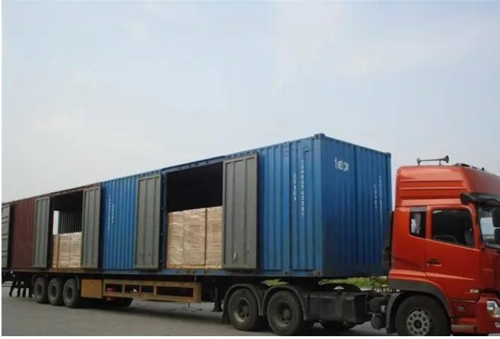 厦门到上城区整车运输