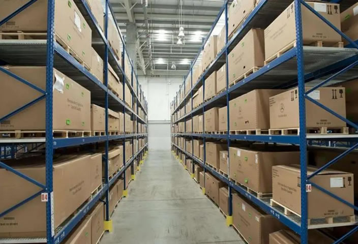 厦门到上城区货物仓储