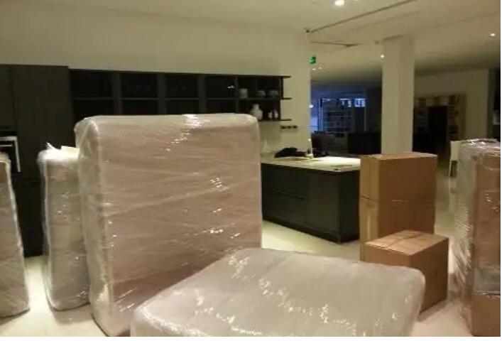 厦门到上城区长途搬家