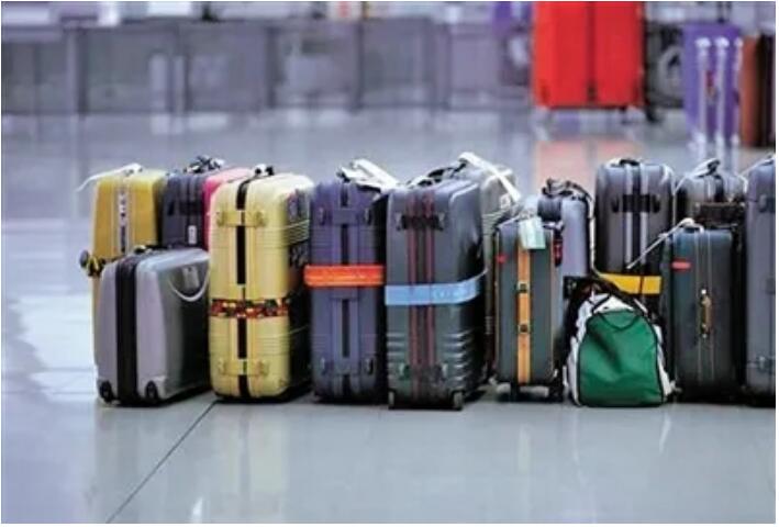 厦门到上城区行李托运