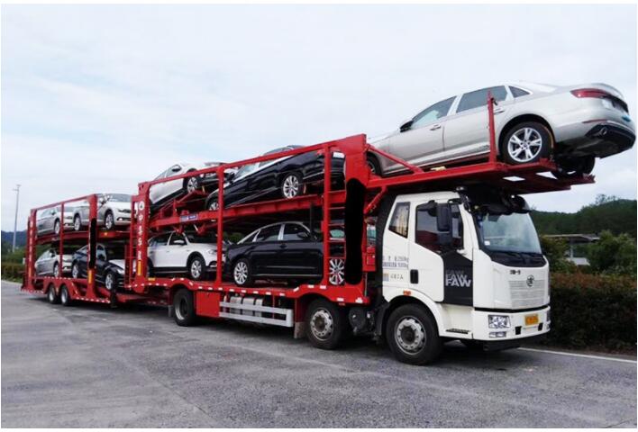 厦门到上城区轿车托运